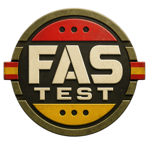 Aula Permanencia FAS TEST