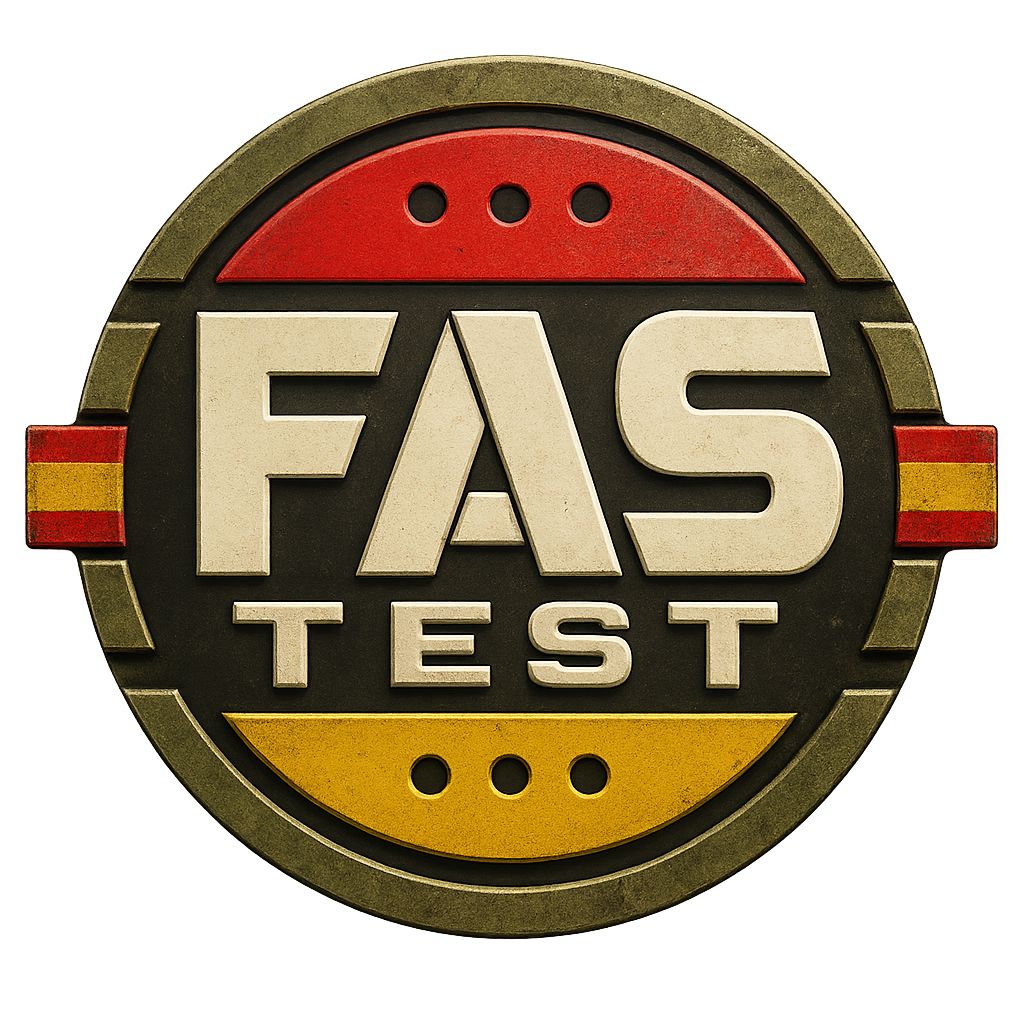 Aula Permanencia FAS TEST